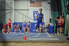 Lyon Track Invitational  Wheaton College Men's track and field team compete in the Lyon Invitational hosted by Wheaton. - Photo by: Keith Nordstrom : Wheaton College, track & field, Lyon Invitational